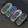 Alloy car key case shell for Buick car key VELITE5 Regal ENVISION car key protect shell