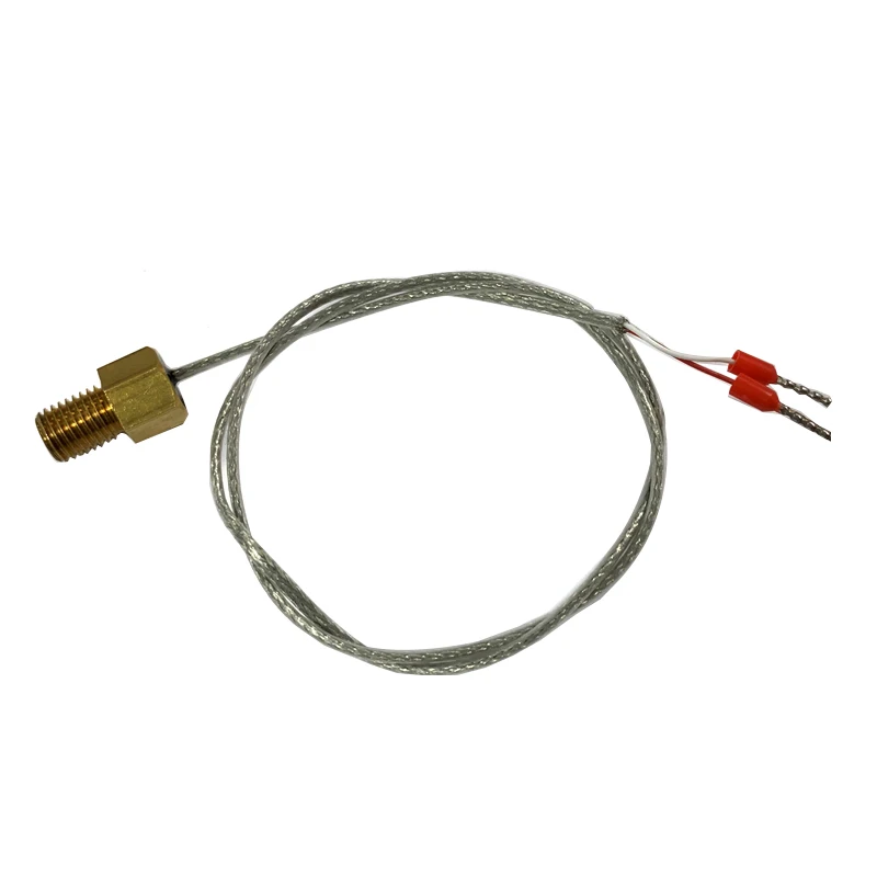 R0 100 OHM 1000 OHM Temperature Sensor CLASS a CLASS B CLASS 1/3B PT100 PT1000 for Skewer details