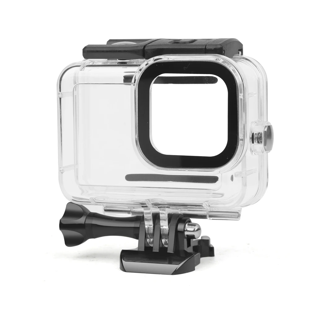 60m Underwater Diving Housing Waterproof Case For Gopro Hero 9 10 11
