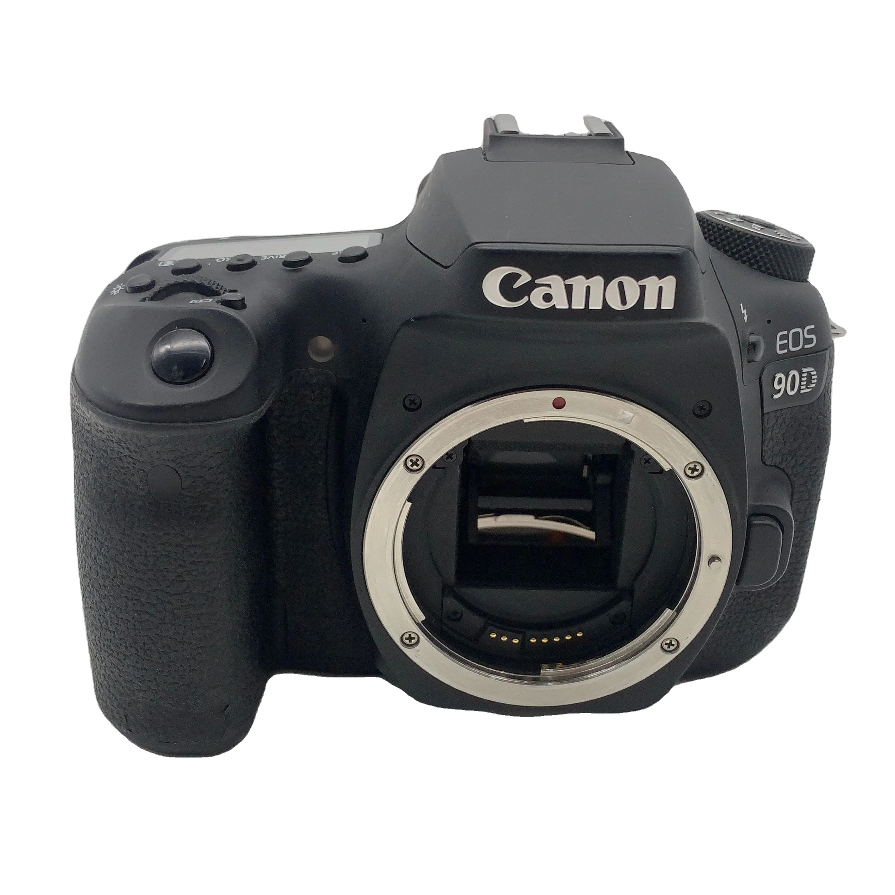 90d lens supplier