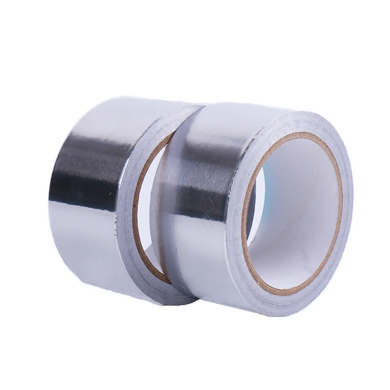 Aluminum Foil 14 Micron 920mm For Waterproof Bitumen Aluminum Foil 14 Micron 920mm For Waterproof Bitumen