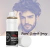 Business Opportunity 2019 Beard Growth Spray For Best Quality