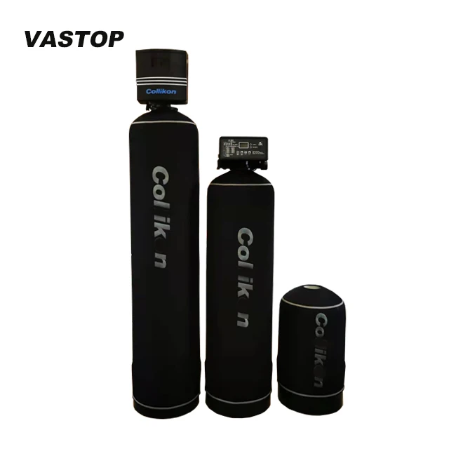 Water Filter Frp Pressure Vessel Frp Neoprene Water Tank Cover Neoprene