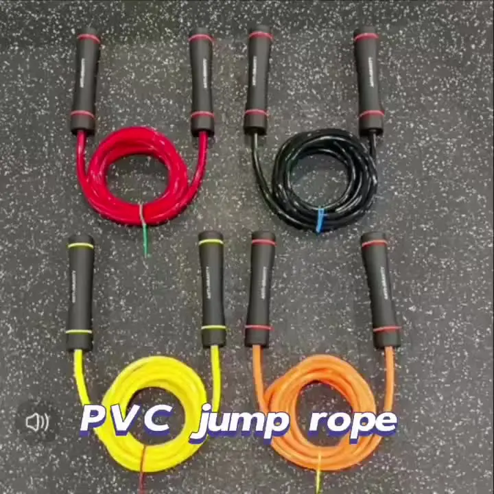 Boxrope, Una Cuerda De Saltar Hecha Para Boxeo, Sin Enredos | Meses sin