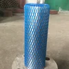 Manufacturer Direct Sales PE Applicable Irregular Shape Plastic Mesh Tube Sleeve Net