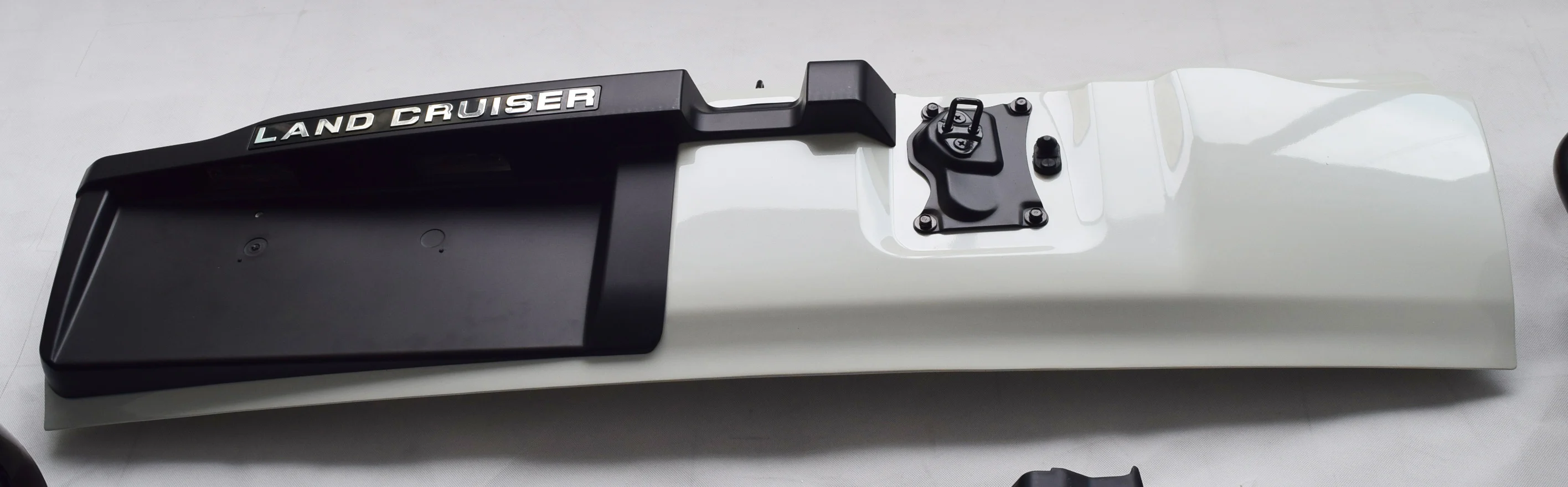 Car Tire Cover Complete Set For Land Cruiser Lc200 20082020 Update