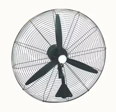 Ceiling Fan, Wall, 220, 160 - detail 2