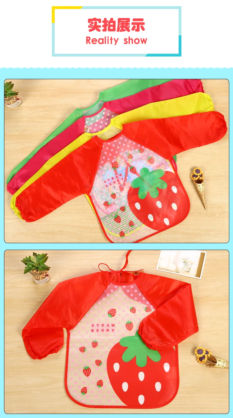 apron for kids
