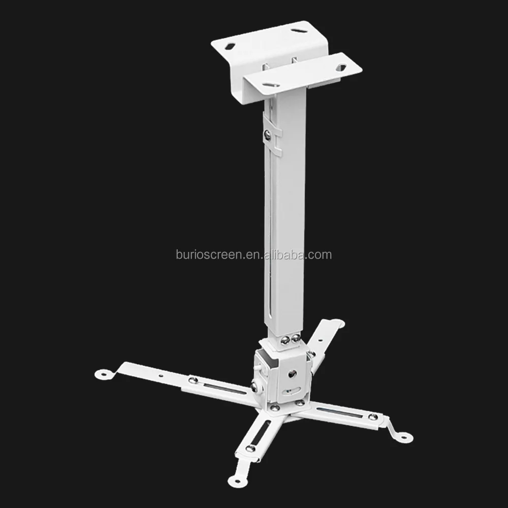 magnesium aluminum alloy projector bracket mount