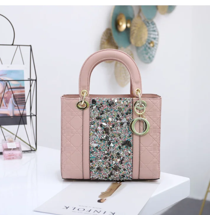 Most Popular Handbags In Europe Map Literacy Basics