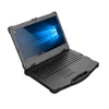 Outside laptop for Windows rugged tablet supplier 15 inch rugged notebook