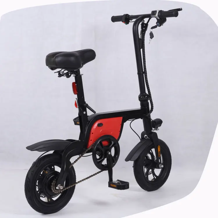 dahon electric bike conversion kit