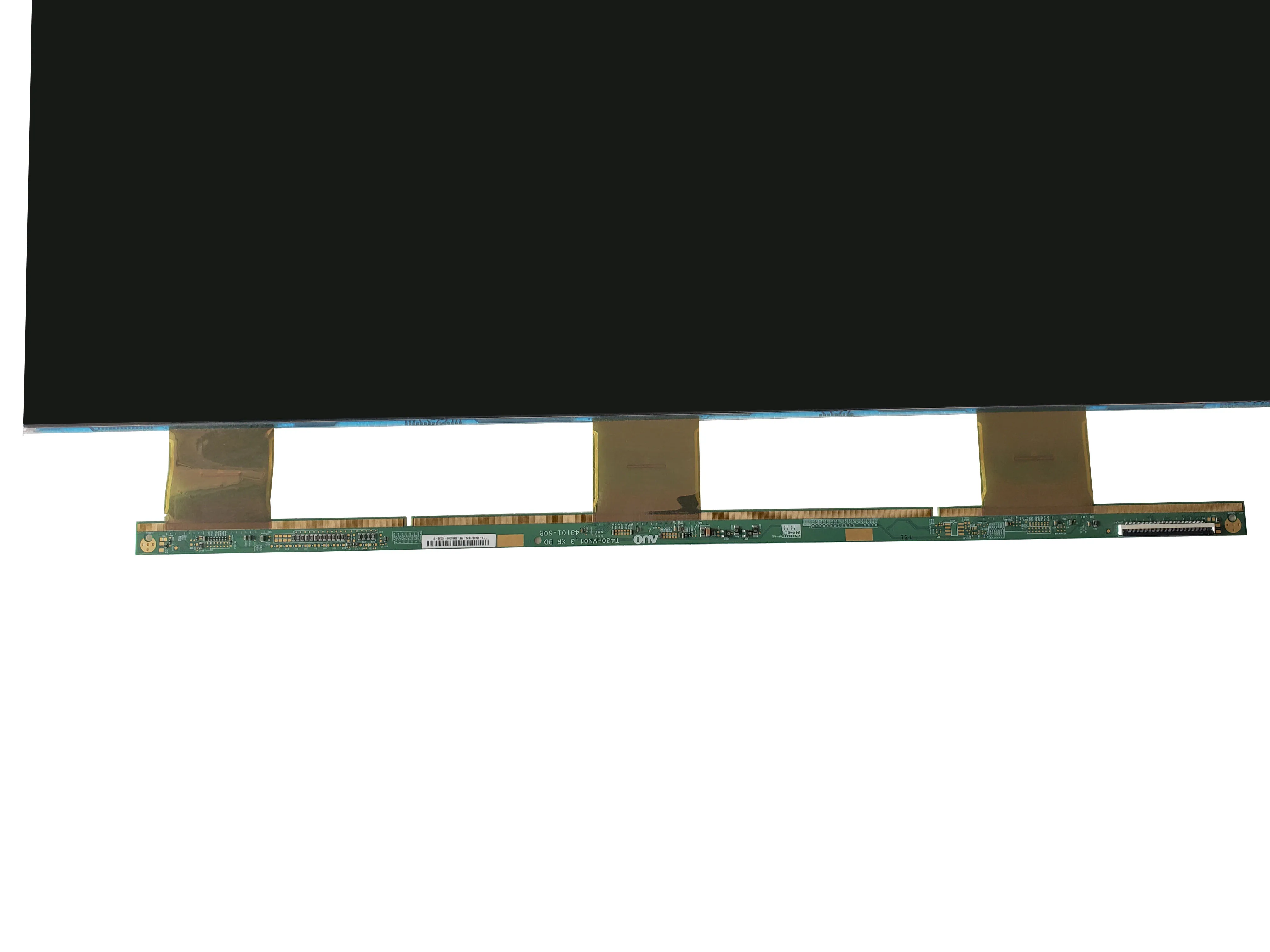 T430qvn03.0 Open Cell Buy Lcd Tv Screen Protector,43 Inch Flat Screen