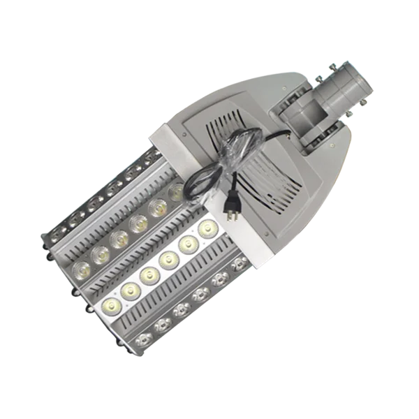 IP67 waterproof 100 watt led street lighting 100W led street light module asymmetrical design 5 yrs warranty