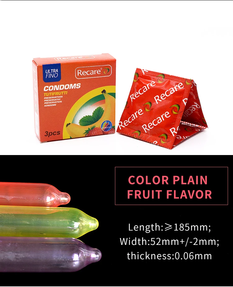 Latex Romantic Constellation Manufacture Flavoured Condom For Men Buy Flavor Classic Condom 3165