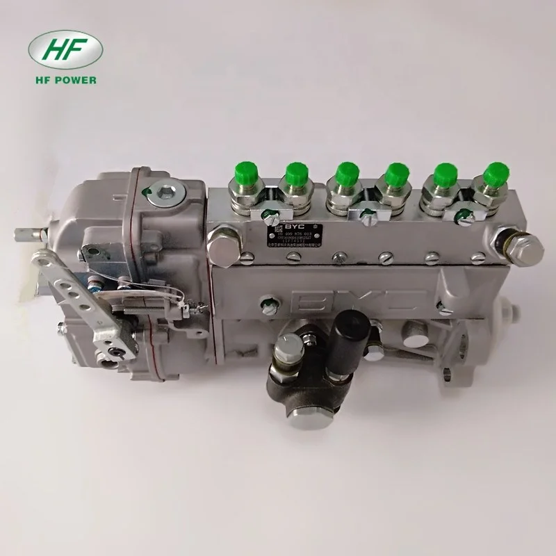 Deutz Fuel Injection Pump For Deutz F6l912 Engine Parts Buy Deutz