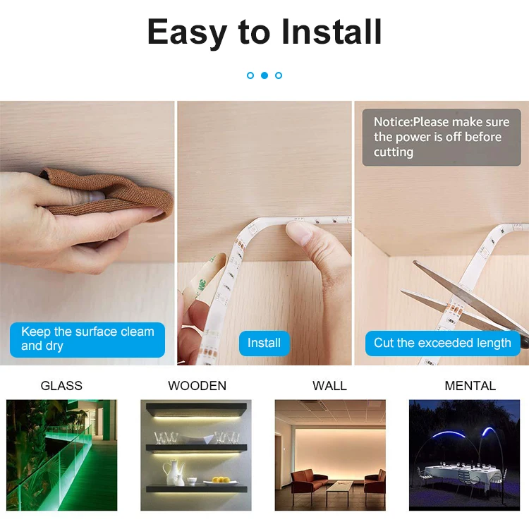 LED Strip Light