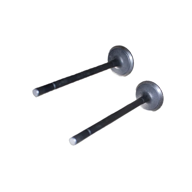 High Performance Wholesale Price Exhaust Valves Car Engine Valves For
