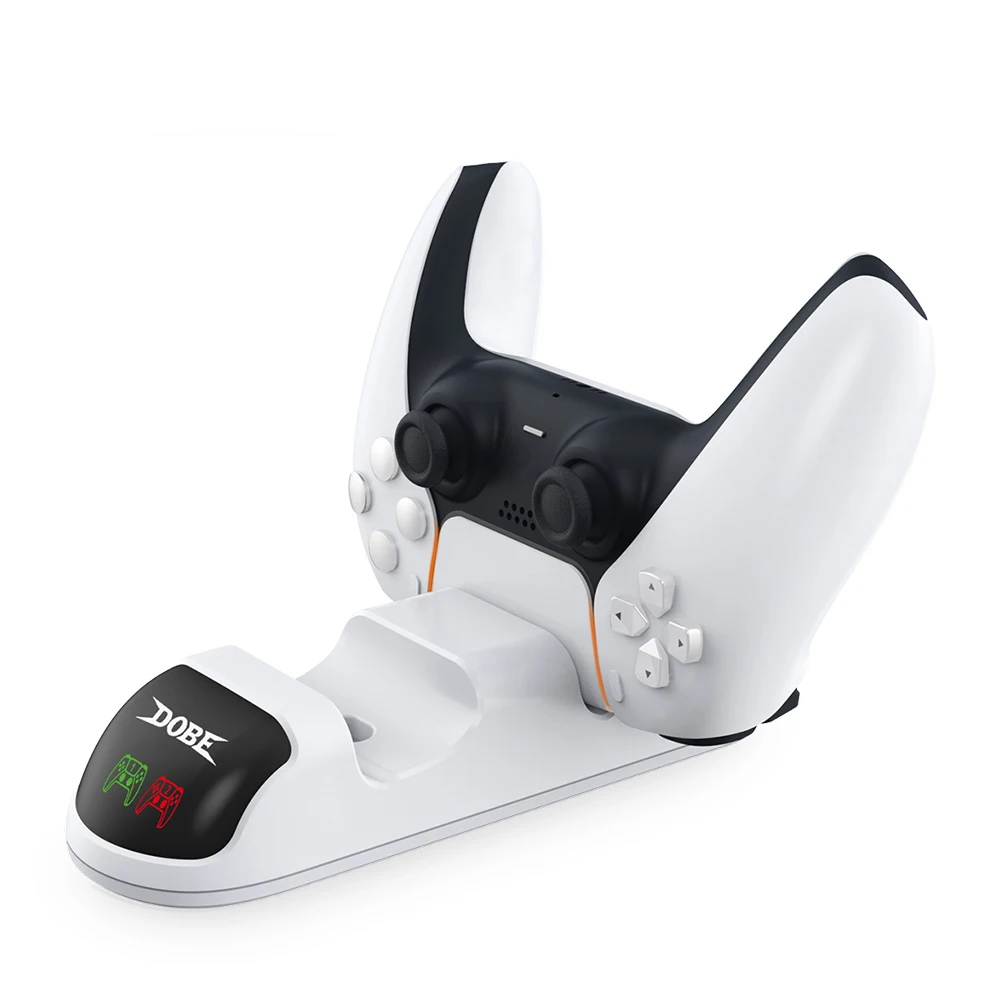 New Products Ps5 controller Charging Dock for playstation 5 video game controller
