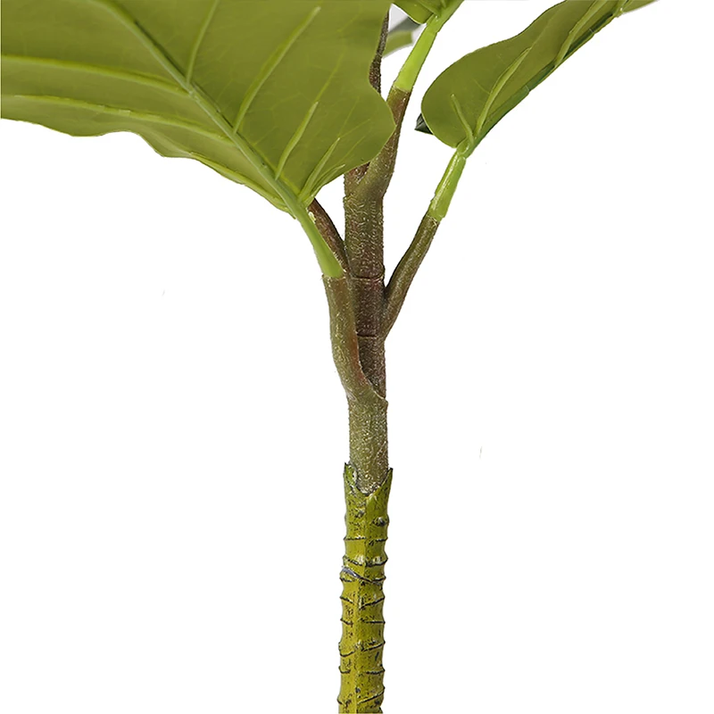 200cm High Quality Artificial Fig Tree Amazon Direct Supply Custom
