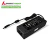 24 volt switching AC DC adapter 24v 96w 100w power adaptor UL listed