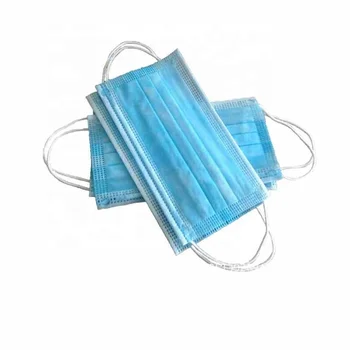 face mask earloop disposable face mask earloop disposable