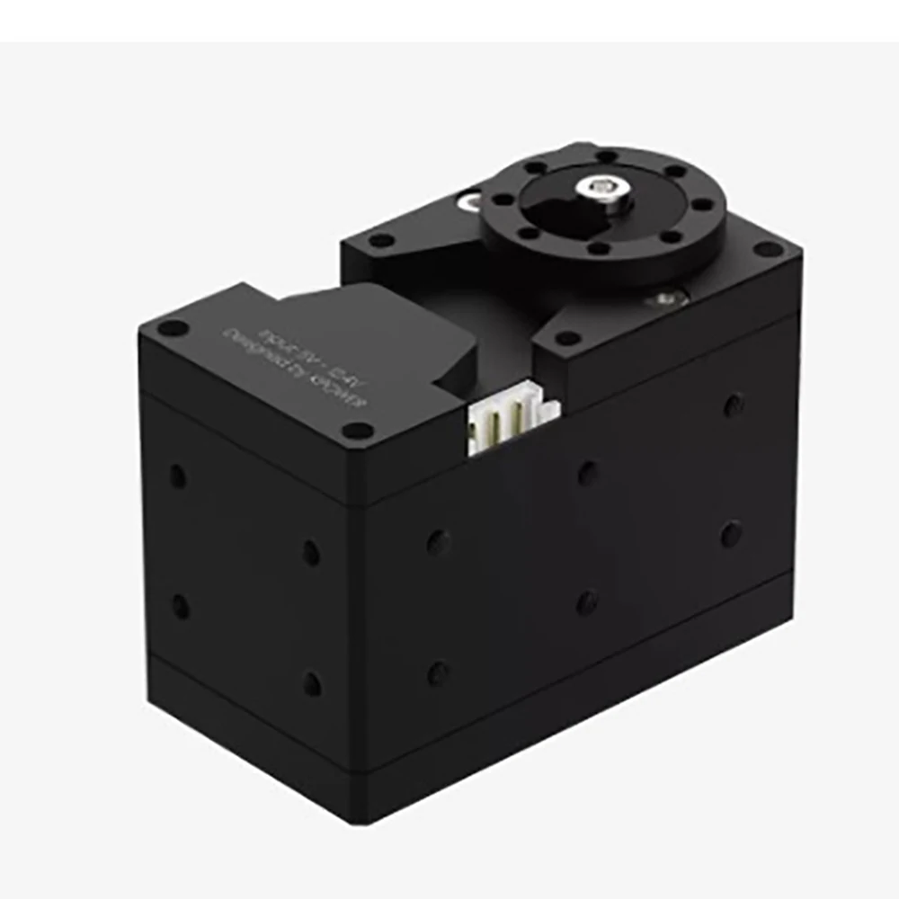 Rm090180 Dual Shaft Output Servo/10kg Digital Servo/robot Servo Buy