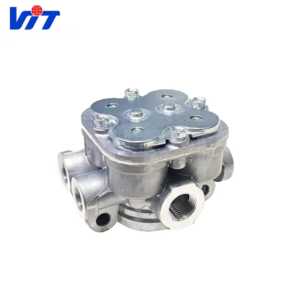 VIT 4-Way GE13 Circuit Protection Valve 45180-00Z13 5010224822 For NIissan Renaultt supplier