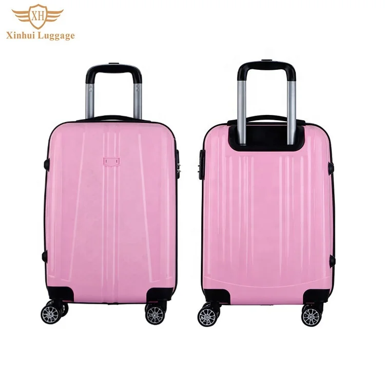 travel size suitcase