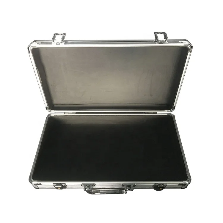 Small Aluminum Briefcase With Foam Padding Buy Tool Case,Tool Box