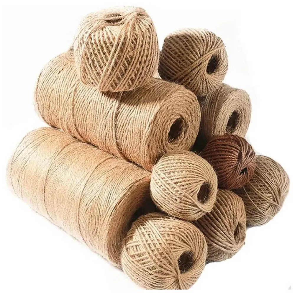 Jute Fiber Wholesale Cheap Price Jute Yarn From Bangladesh Natural High