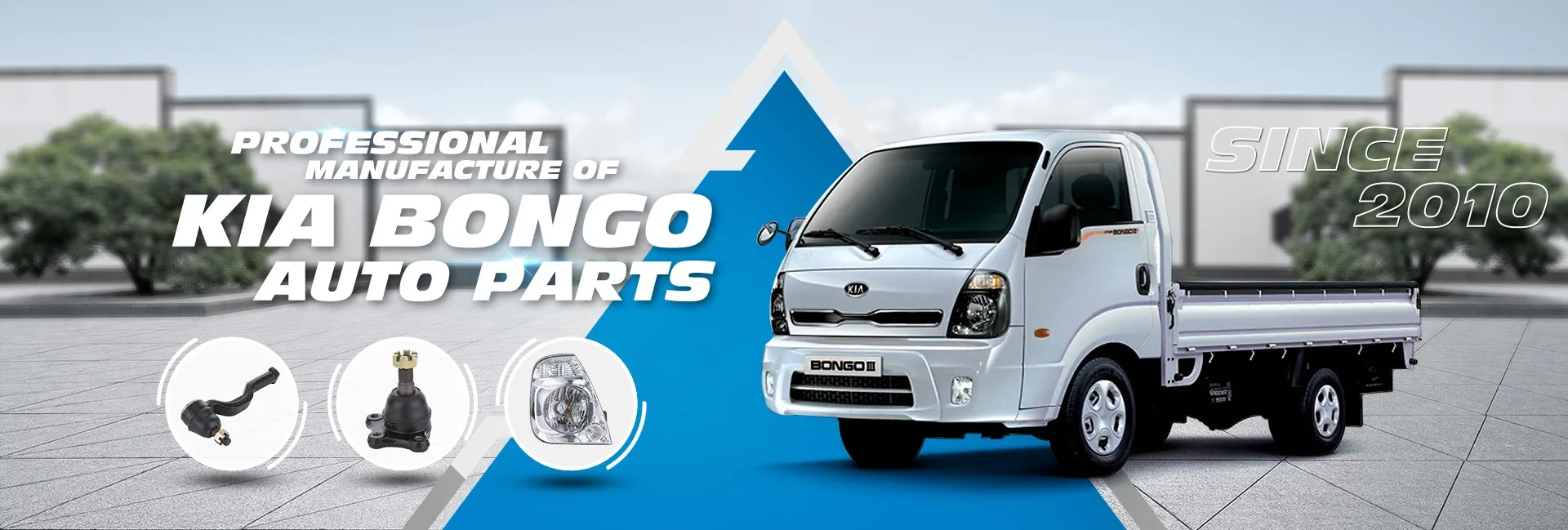 Zhejiang Shuangya Electromechanical Parts Co Ltd Suspension System Ignitional System