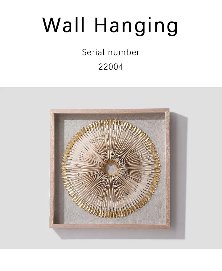 Luxury 3d Wall Art Decor Antique Square Metal Wall Art Decor Restaurant