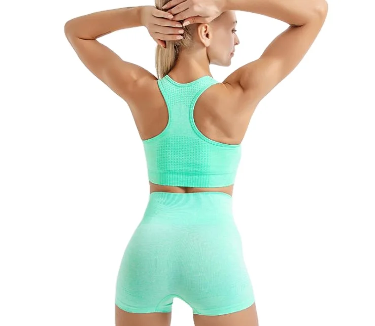 

2 piece hort gym et women outfit,2 Sets, Buyer's requirement