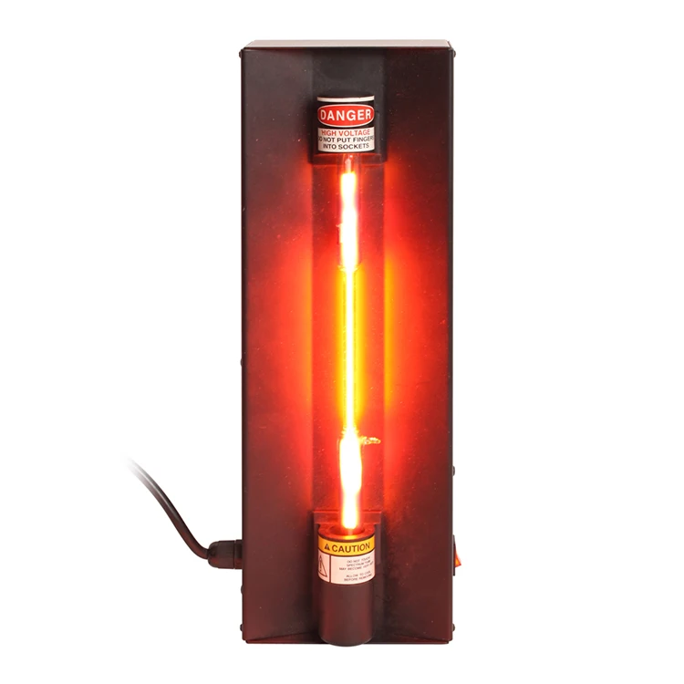 Safe Power Supply 4 ft Full Spectrum Led Tube Light for Teacher Teaching factory