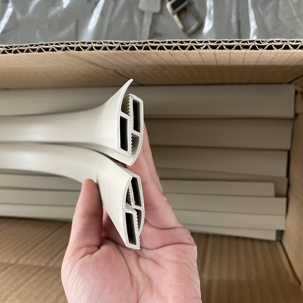 Carpet End Capping Pvc Cove Former Capping Strip Buy Pvc Cove Former