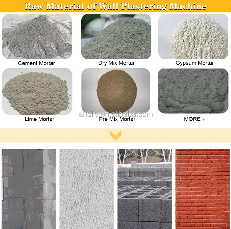 wall plaster (2)