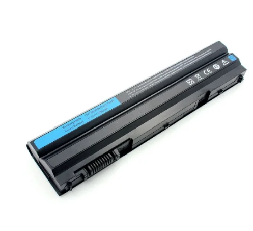 Laptop Battery 6 Cell Hxvw 58x For Dell Latitude E54 E5430 E64 E6430 E65 E5530 M5y0x Hcjwt T54fj 911md 4yrjh Prr Buy Laptop Battery 6 Cell Hxvw 58x For Dell Latitude