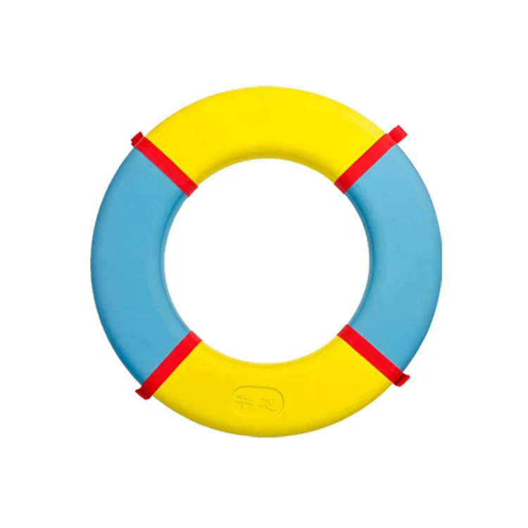 
Swim Floating Ring Children Baby Adult Aid Trainer Float EVA Foam Pool Swimming Ring Row 