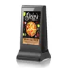 2019 New Product Ideas 7" All in One Touch Screen LCD Android Tablet Advertising Player with Digital Signage Software