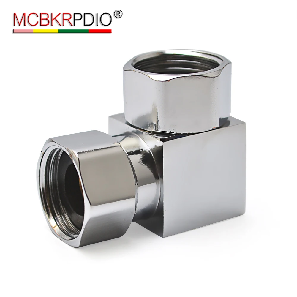 mcbkrpdio copper connection angle valve bathroom kitchen water