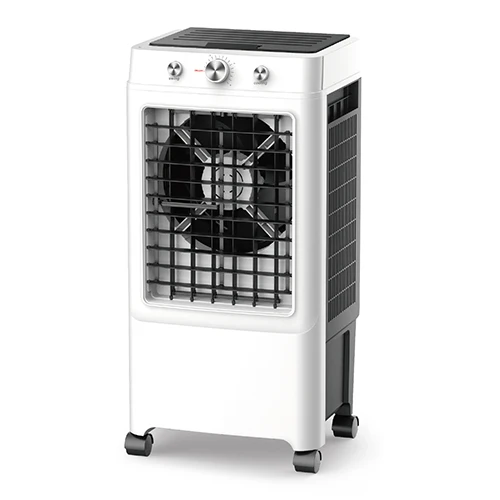 electric water air cooler