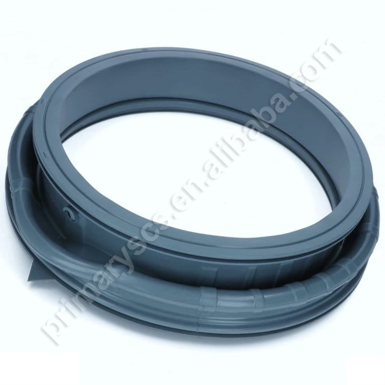 Original Manufacturer Watertight Door Rubber Seal Washing Machine Spare