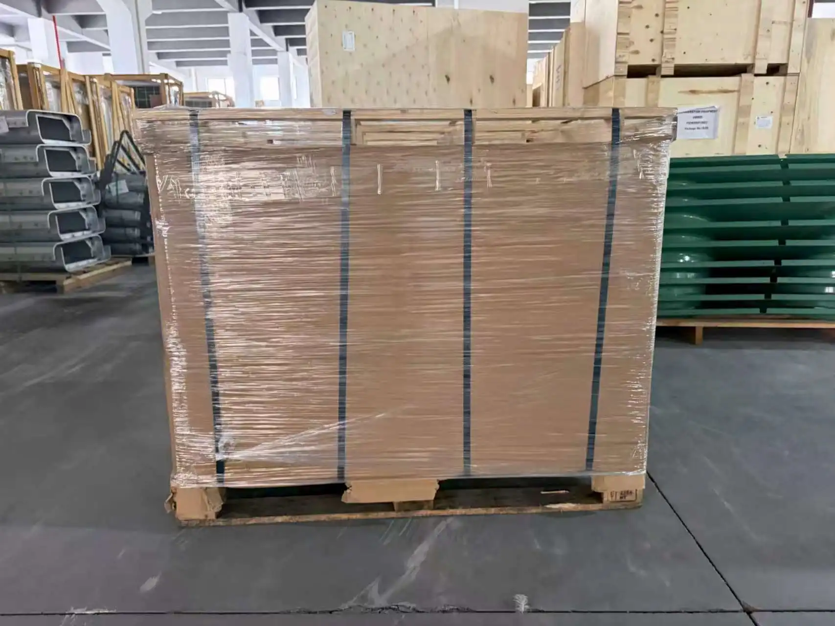 Blast Freezer, 220V - detail 38