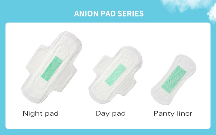 anion sanitary pad2