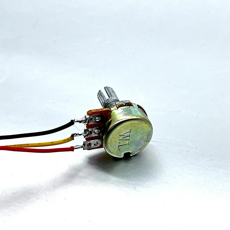 BLDC Brushless DC Motor Control Board Controller Switch Speed ...