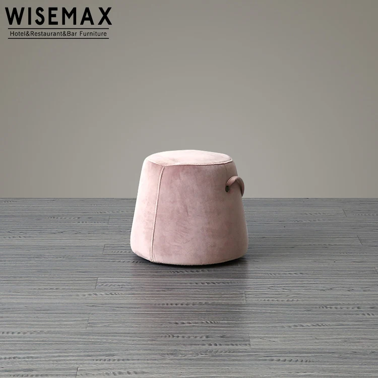 Venta al por mayor heces de color verde oscuro-Compre online los