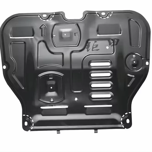 Skid Plate Engine Sump Guard for Mazda CX-5, CX-30 & More
