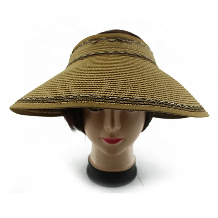 wholesale sun visor hats