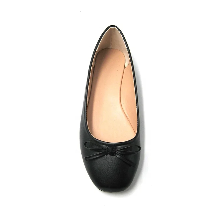 zapatos cerrados para dama